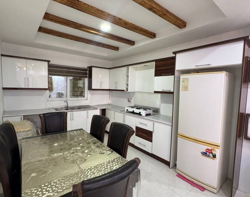 خرید ویلا دوبلکس فول فرنیش ویو ابدی 300 متری الیمالات نور | 300 متر