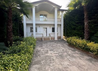 خرید ویلا دوبلکس فول فرنیش ویو ابدی 300 متری الیمالات نور | 300 متر