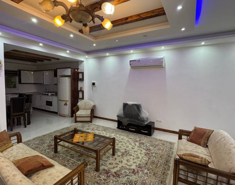 خرید ویلا دوبلکس فول فرنیش ویو ابدی 300 متری الیمالات نور | 300 متر