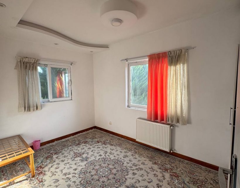 خرید ویلا دوبلکس فول فرنیش ویو ابدی 300 متری الیمالات نور | 300 متر