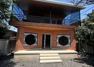 خرید ویلا ۲۸۰ متری در خوریه نور | ۲۸۰ متر