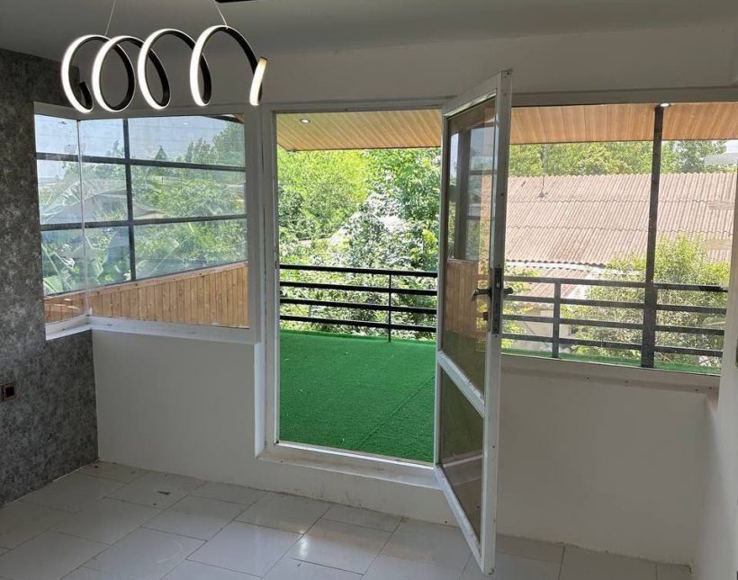 خرید ویلا ۲۸۰ متری در خوریه نور | ۲۸۰ متر