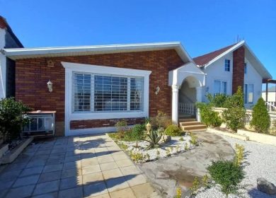 خرید ویلا فلت ۱۸۰ متری مبله در بلویج چمستان | ۱۸۰ متر