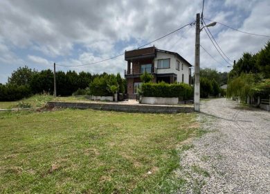 خرید زمین شهرکی ۲۵۰ متری در گنج یاب نور | ۲۵۰ متر