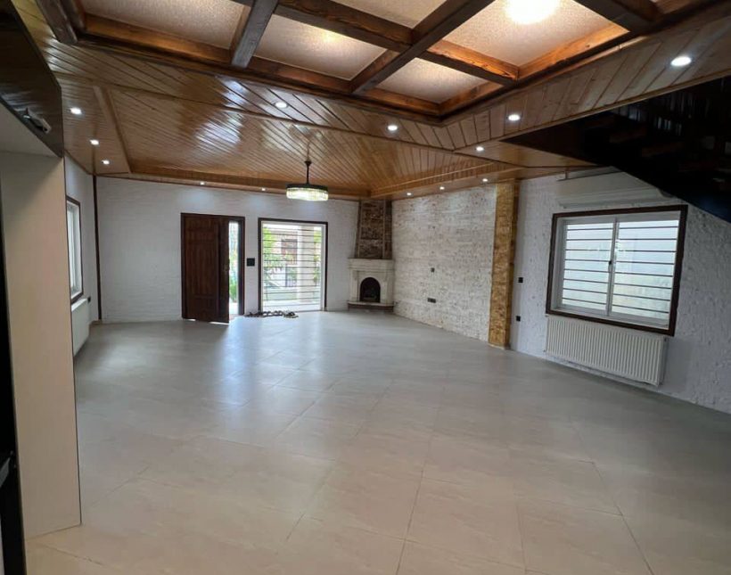 خرید ویلا دوبلکس شهرکی در سنگینده چمستان | ۲۳۰ متر