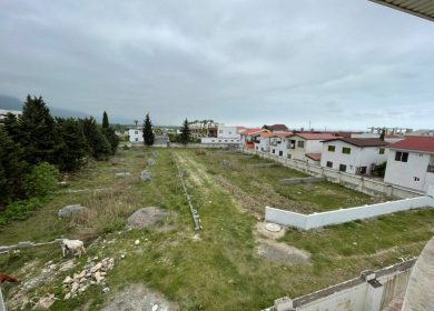 خرید زمین ۲۰۰ متری شهرکی در امیر آباد چمستان | ۲۰۰ متر