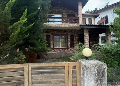 خرید ویلا دوبلکس ۲۵۰ متری در لاویج چمستان | ۲۵۰ متر