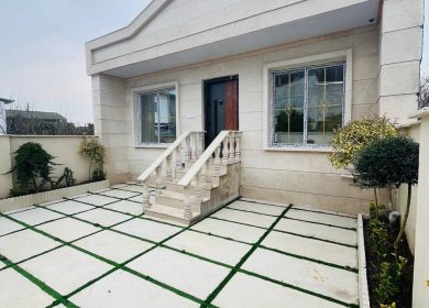 خرید ویلا ۱۹۰ متری جنگلی در ناتل نور | ۱۹۰ متر