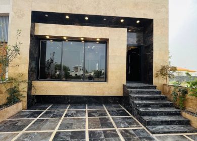 خرید ویلا ۱۸۰ متری سند دار در هردورود نور | ۱۸۰ متر