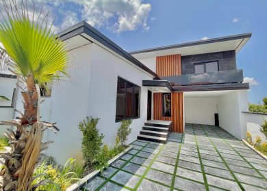 خرید ویلا ۲۲۰ متری شیک در عبدالله آباد چمستان | ۲۲۰ متر