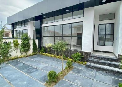 خرید ویلا شهرکی سند دار در بهدشت چمستان | ۱۸۰ متر