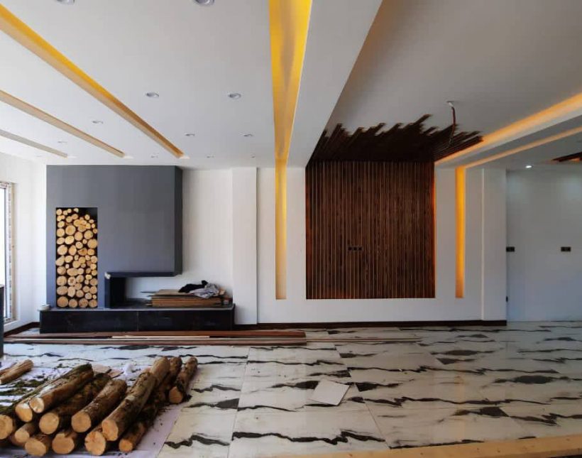 فروش ویلا ساحلی ۳۴۰ متری در نور | ۳۴۰ متر