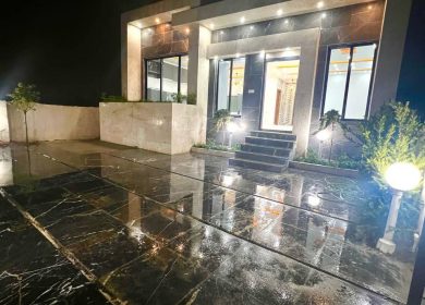 خرید ویلا فلت ۲۳۰ متری در سنگینده چمستان | ۲۳۰ متر