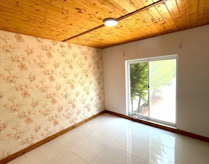 خرید ویلا فلت ۱۵۰ متری سند دار در ناتل نور | ۱۵۰ متر