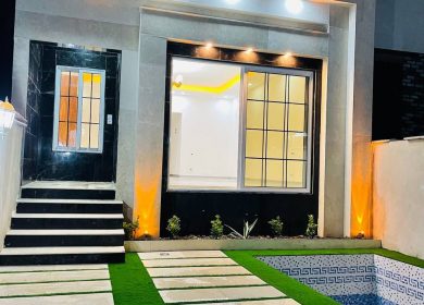 خرید ویلا فلت ۱۵۰ متری شهرکی در ایرکا چمستان | ۱۵۰ متر