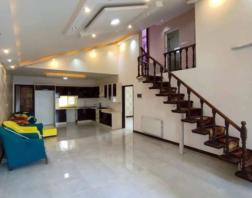 خرید ویلا لوکس ۵۰۰ متری در دشت نور | ۵۰۰ متر