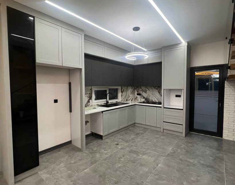 فروش ویلا دوبلکس نوساز شهرکی در منطقه آزاد نوشهر سیسنگان | 450 متر