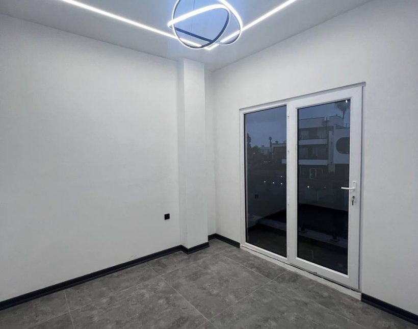 فروش ویلا دوبلکس نوساز شهرکی در منطقه آزاد نوشهر سیسنگان | 450 متر