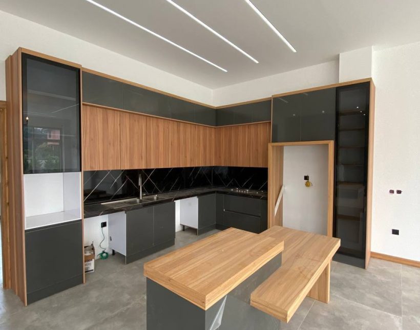 خرید ویلا ۳۵۰ متری شهرکی در حاجی آباد نور | ۳۵۰ متر