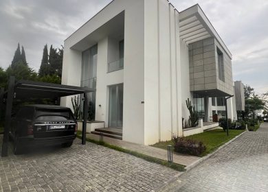 خرید ویلا ۷۰۰ متری در نور | ۷۰۰ متر