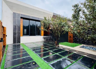 خرید ویلا فلت شهرکی ۱۸۰ متری در دارجار نور | ۱۸۰ متر