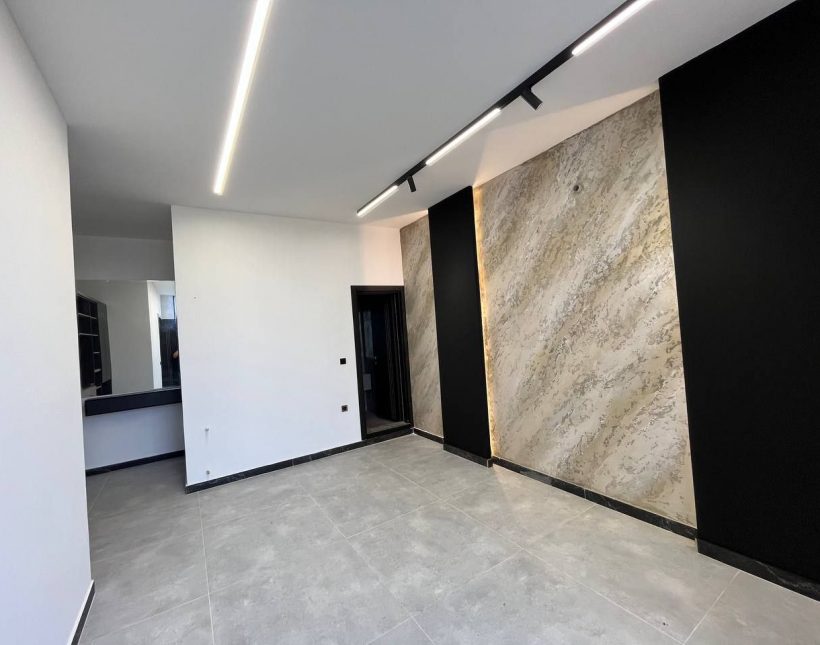 فروش ویلا تریبلکس مدرن استخردار منطقه آزاد نوشهر لتینگان | 450 متر