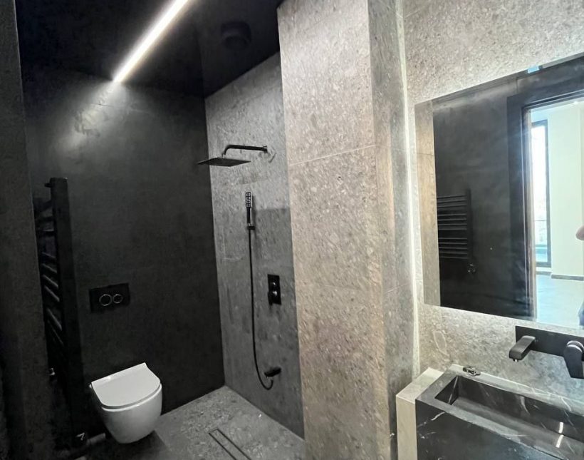 فروش ویلا تریبلکس مدرن استخردار منطقه آزاد نوشهر لتینگان | 450 متر