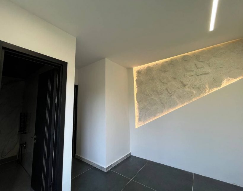 فروش ویلا تریبلکس مدرن استخردار منطقه آزاد نوشهر لتینگان | 450 متر