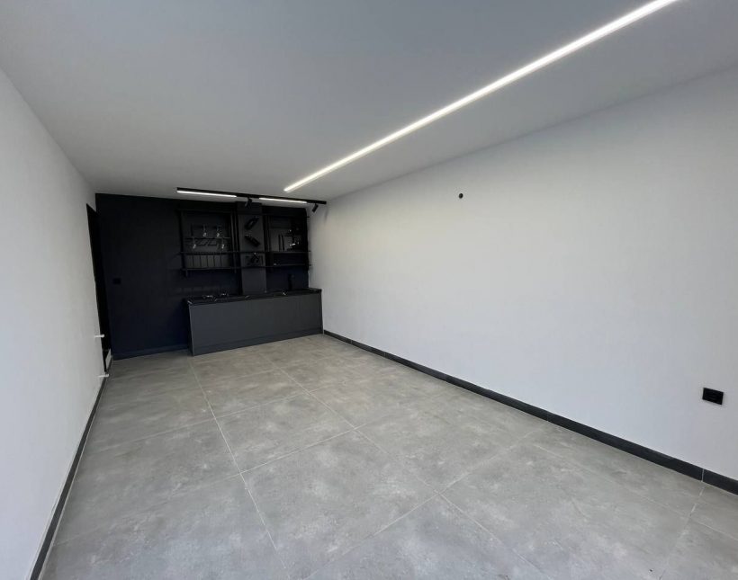 فروش ویلا تریبلکس مدرن استخردار منطقه آزاد نوشهر لتینگان | 450 متر