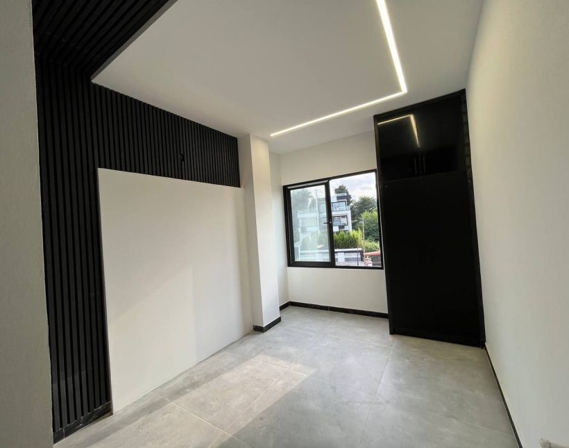 فروش ویلا تریبلکس مدرن استخردار منطقه آزاد نوشهر لتینگان | 450 متر