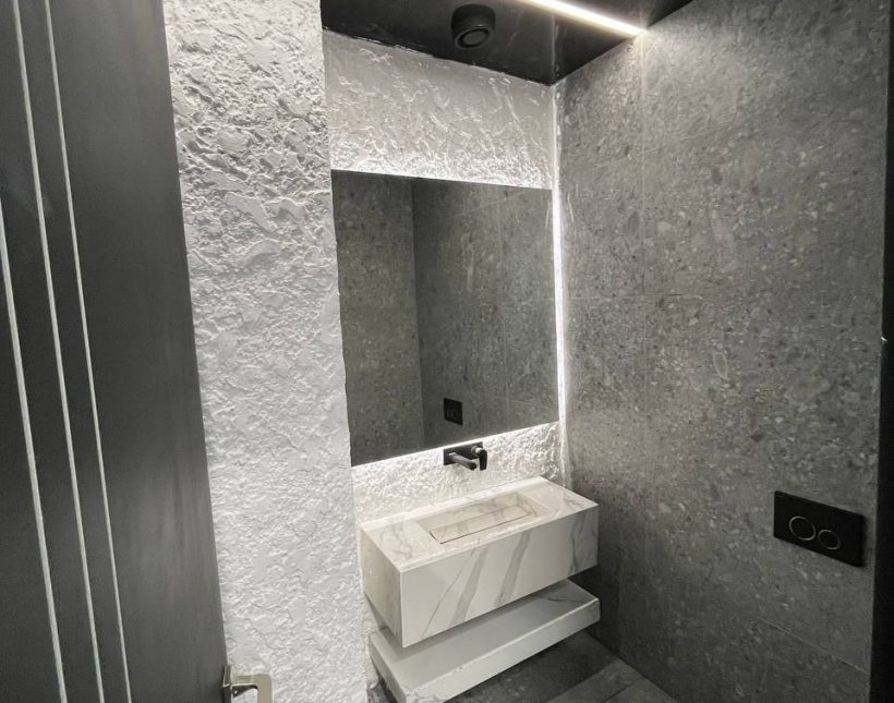 فروش ویلا تریبلکس مدرن استخردار منطقه آزاد نوشهر لتینگان | 450 متر