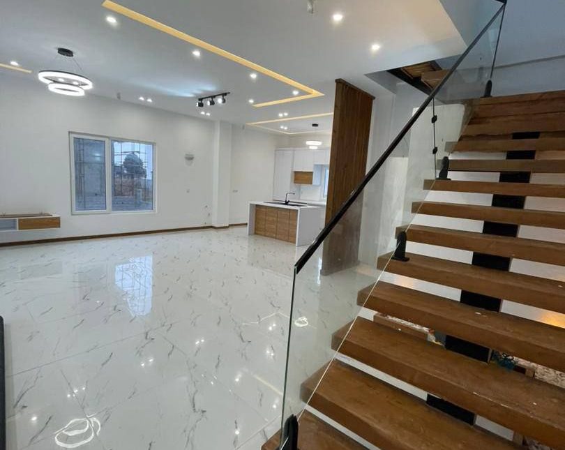 خرید ویلا دوبلکس نوساز منطقه آزاد نوشهر سیسنگان | 300 متر