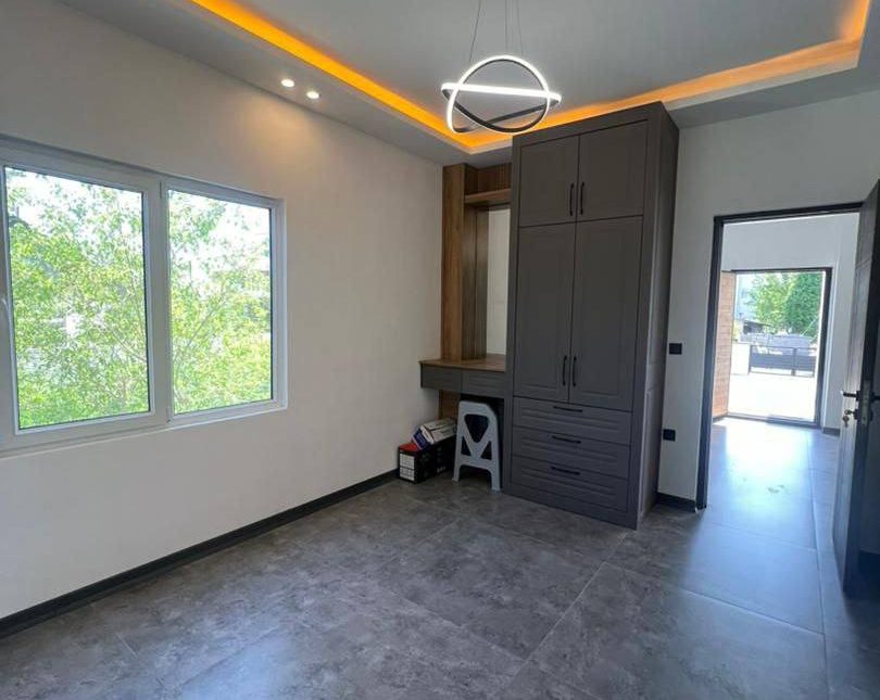 خرید ویلا دوبلکس نوساز مدرن منطقه آزاد نوشهر سیسنگان | 450 متر