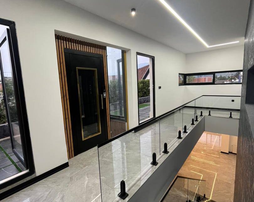 فروش ویلا تریبلکس نوساز منطقه آزاد نوشهر لتینگان | 350 متر