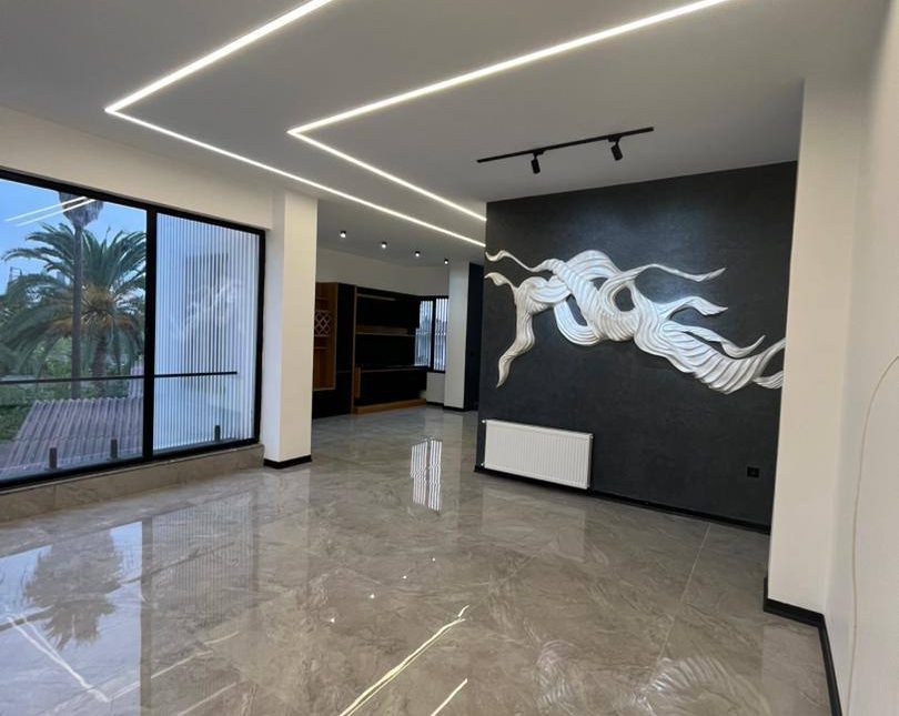 فروش ویلا تریبلکس نوساز منطقه آزاد نوشهر لتینگان | 350 متر