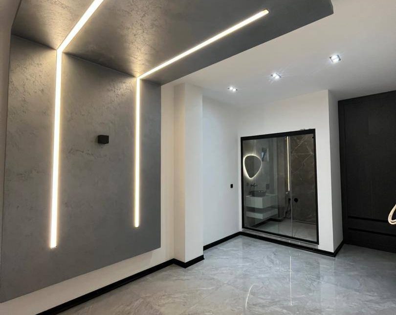 فروش ویلا تریبلکس نوساز منطقه آزاد نوشهر لتینگان | 350 متر