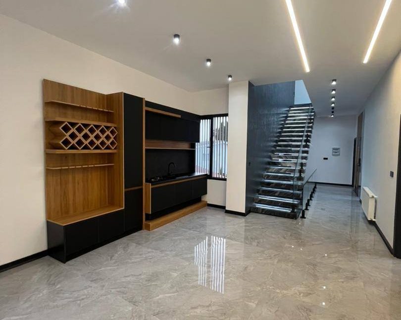 فروش ویلا تریبلکس نوساز منطقه آزاد نوشهر لتینگان | 350 متر