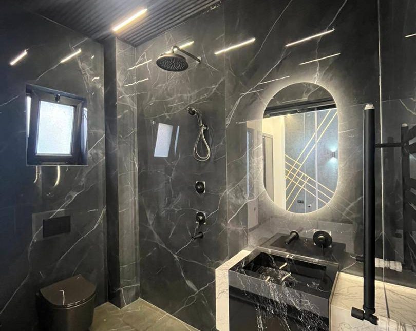 فروش ویلا تریبلکس نوساز منطقه آزاد نوشهر لتینگان | 350 متر