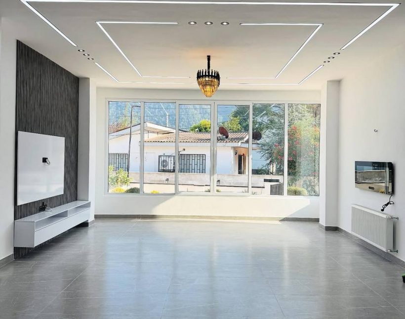 خرید ویلا دوبلکس مدرن منطقه آزاد نوشهر سیسنگان شهرکی | 300 متر