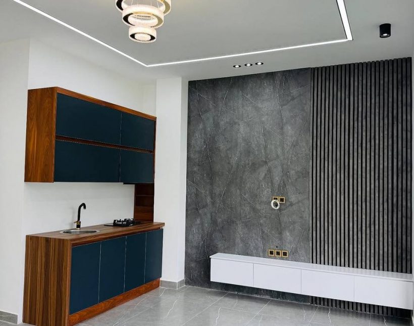 خرید ویلا دوبلکس مدرن منطقه آزاد نوشهر سیسنگان شهرکی | 300 متر