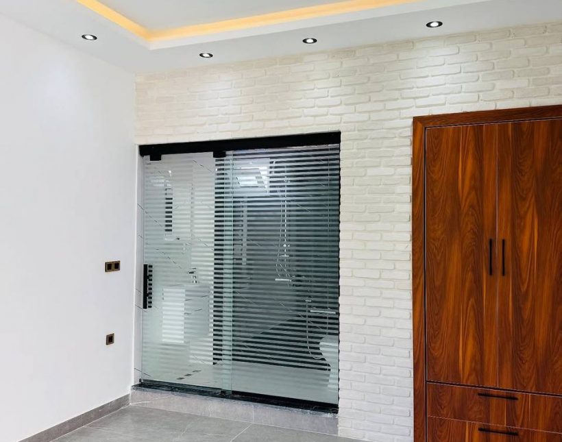 خرید ویلا دوبلکس مدرن منطقه آزاد نوشهر سیسنگان شهرکی | 300 متر