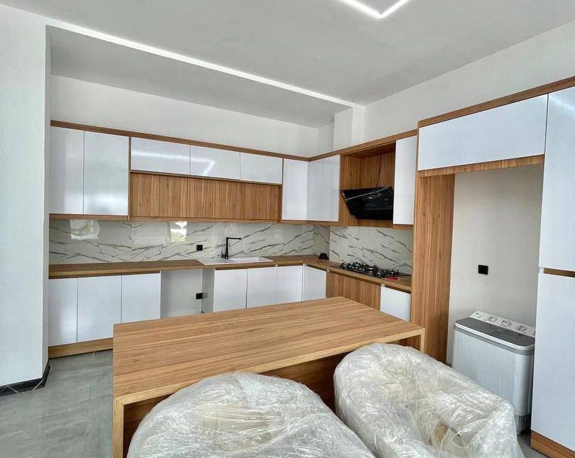 خرید ویلا دوبلکس شهرکی استخردار واقع در نعمت آباد چمستان | ۲۲۰ متر