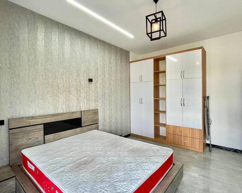 خرید ویلا دوبلکس شهرکی استخردار واقع در نعمت آباد چمستان | ۲۲۰ متر