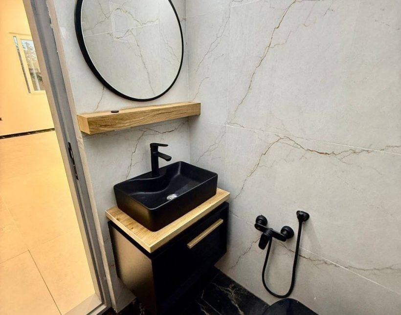 خرید ویلا دوبلکس مدرن منطقه آزاد نوشهر سیسنگان شهرکی | 300 متر