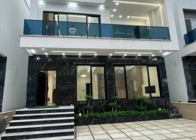 خرید ویلا دوبلکس مدرن منطقه آزاد نوشهر سیسنگان شهرکی | 300 متر