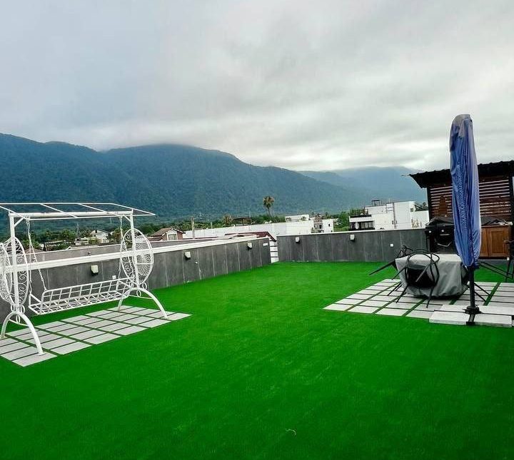 خرید ویلا دوبلکس مدرن منطقه آزاد نوشهر سیسنگان شهرکی | 300 متر