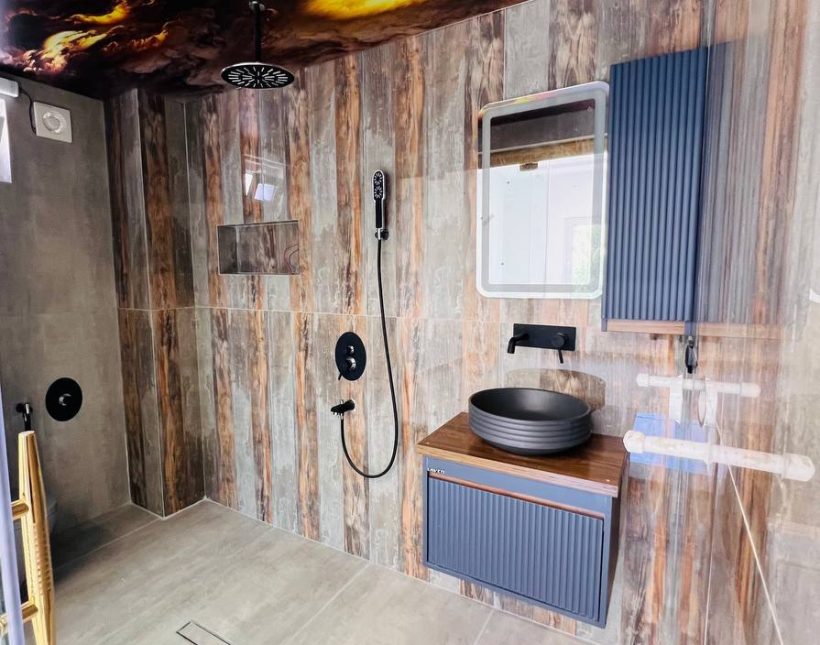 خرید ویلا دوبلکس نوساز منطقه آزاد نوشهر چلندر استخر دار | 300 متر