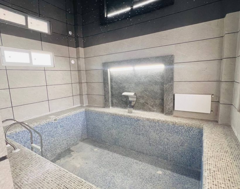 خرید ویلا دوبلکس نوساز منطقه آزاد نوشهر چلندر | 300 متر