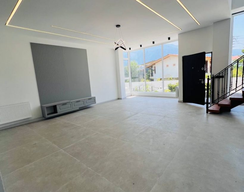 خرید ویلا دوبلکس نوساز منطقه آزاد نوشهر چلندر | 300 متر