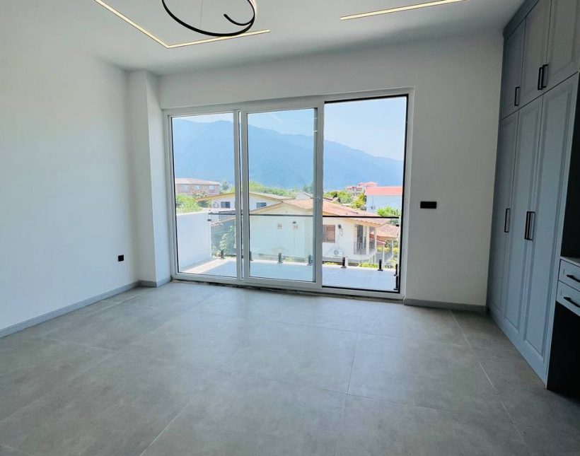 خرید ویلا دوبلکس نوساز منطقه آزاد نوشهر چلندر | 300 متر